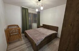 Apartament cu 3 camere, 55MP, zona Răzoare