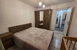 Apartament cu 3 camere, 55MP, zona Răzoare