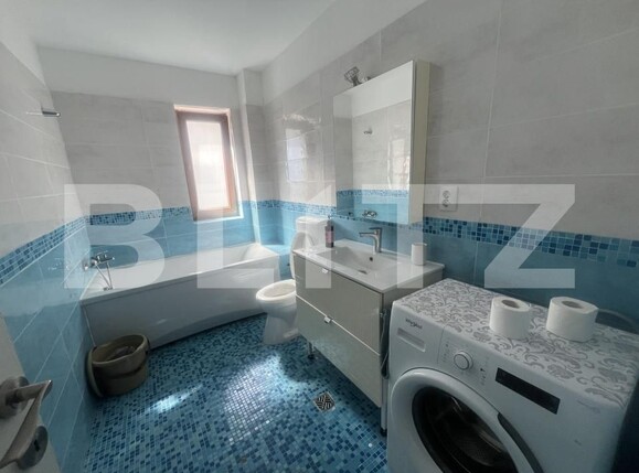 Apartament de închiriat 3 camere Manastur - 202621AI | BLITZ Cluj-Napoca | Poza7