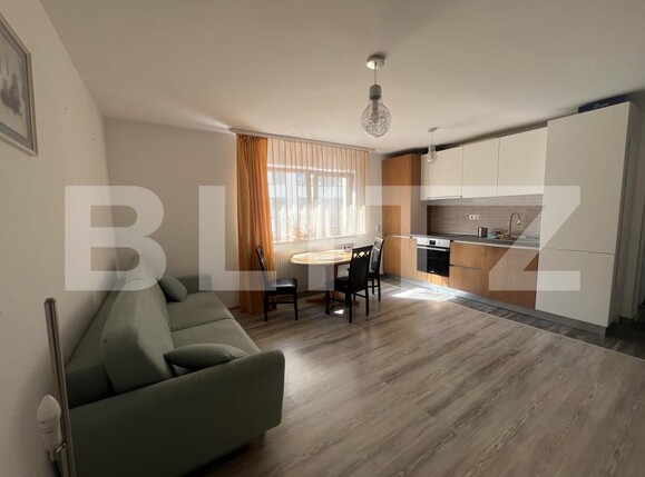 Apartament de închiriat 3 camere Manastur - 202621AI | BLITZ Cluj-Napoca | Poza1