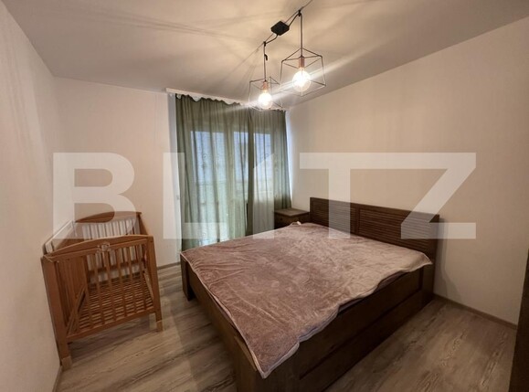 Apartament de închiriat 3 camere Manastur - 202621AI | BLITZ Cluj-Napoca | Poza4