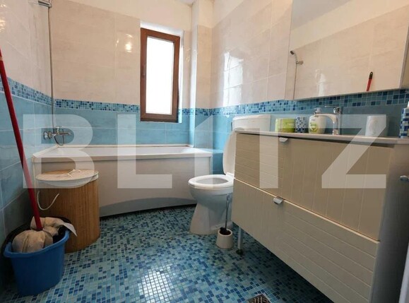 Apartament de închiriat 3 camere Manastur - 202621AI | BLITZ Cluj-Napoca | Poza7