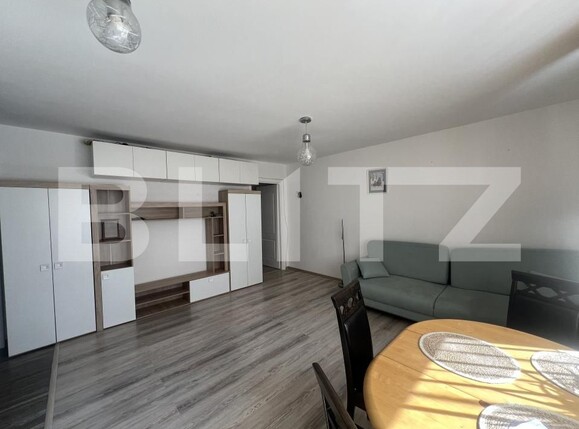 Apartament de închiriat 3 camere Manastur - 202621AI | BLITZ Cluj-Napoca | Poza2