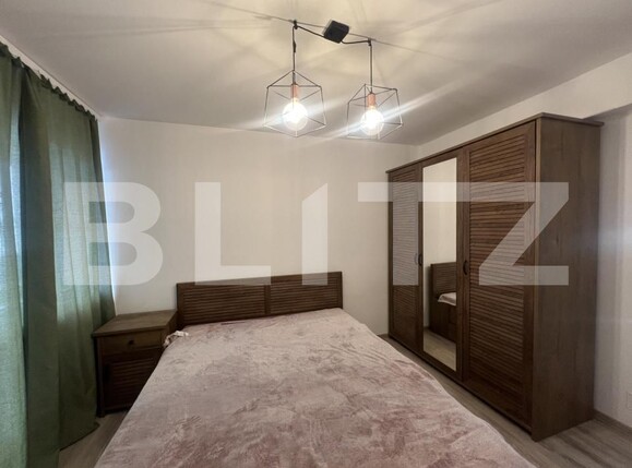 Apartament de închiriat 3 camere Manastur - 202621AI | BLITZ Cluj-Napoca | Poza5