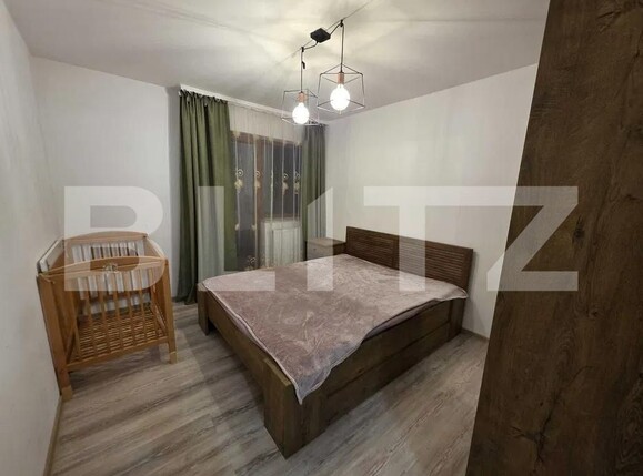 Apartament de închiriat 3 camere Manastur - 202621AI | BLITZ Cluj-Napoca | Poza3