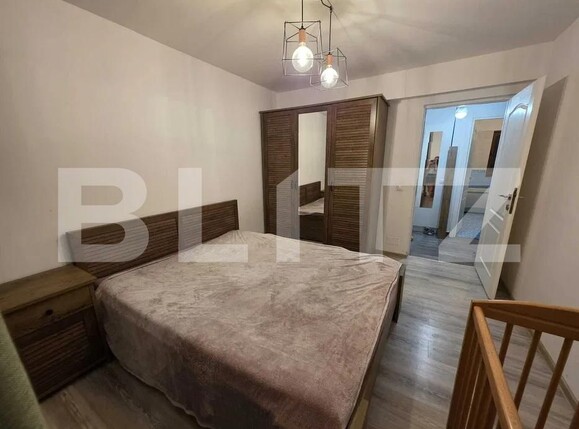 Apartament de închiriat 3 camere Manastur - 202621AI | BLITZ Cluj-Napoca | Poza4