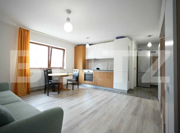 Apartament de închiriat 3 camere Manastur - 202621AI | BLITZ Cluj-Napoca | Poza2