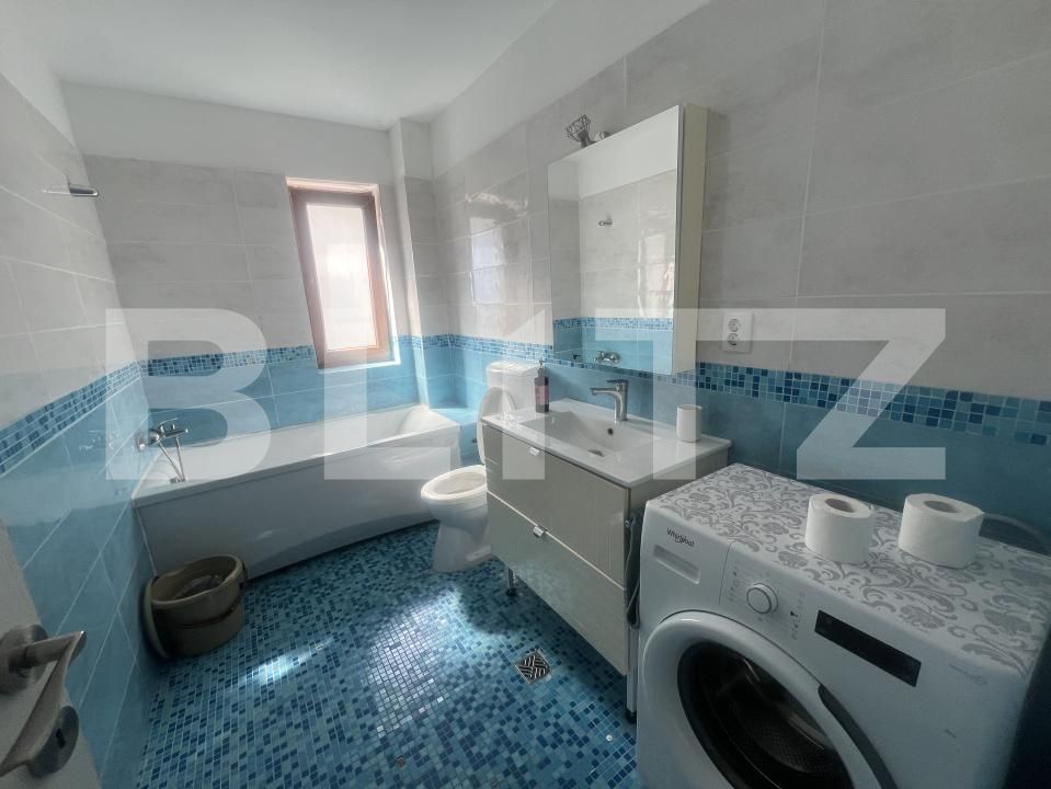 Apartament de închiriat 3 camere Manastur - 202621AI | BLITZ Cluj-Napoca | Poza7