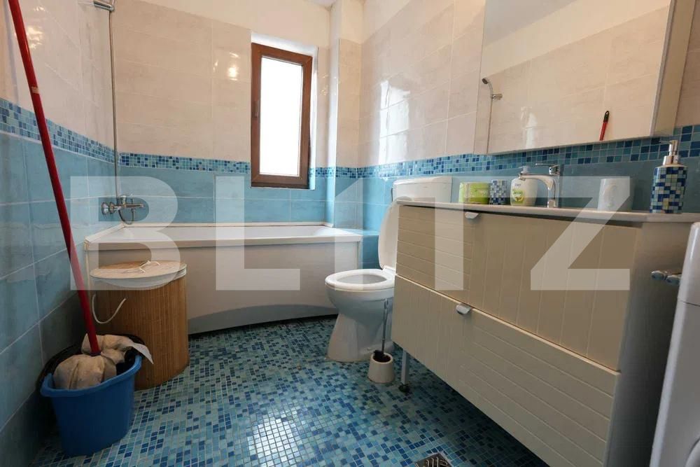 Apartament de închiriat 3 camere Manastur - 202621AI | BLITZ Cluj-Napoca | Poza7