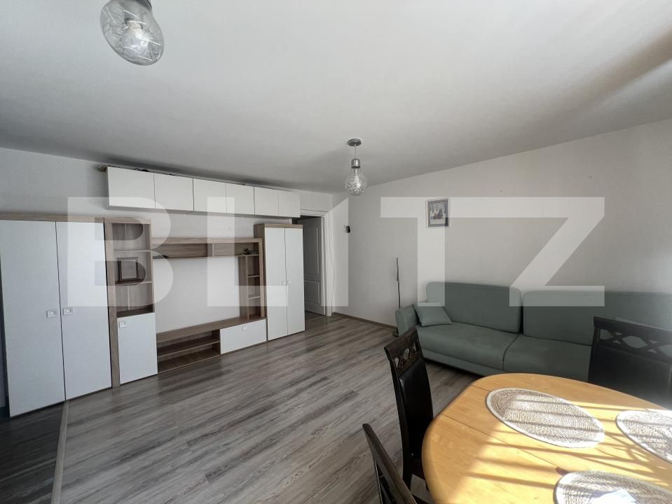 Apartament de închiriat 3 camere Manastur - 202621AI | BLITZ Cluj-Napoca | Poza2
