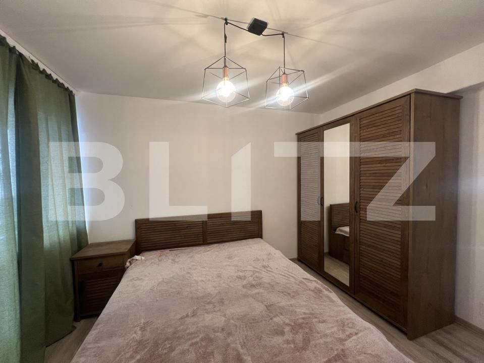 Apartament de închiriat 3 camere Manastur - 202621AI | BLITZ Cluj-Napoca | Poza5