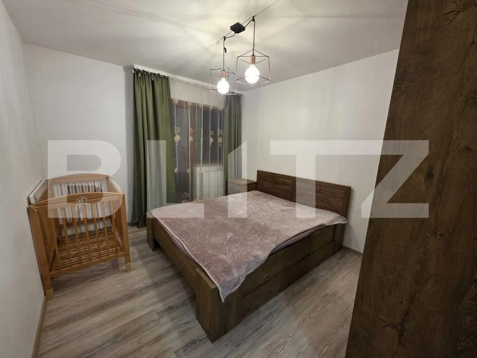 Apartament de închiriat 3 camere Manastur - 202621AI | BLITZ Cluj-Napoca | Poza3