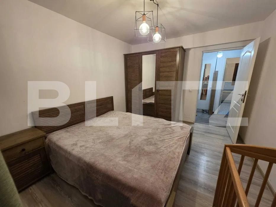 Apartament de închiriat 3 camere Manastur - 202621AI | BLITZ Cluj-Napoca | Poza4