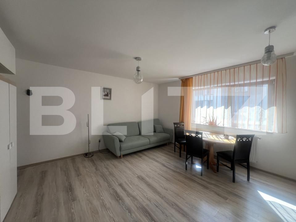 Apartament de închiriat 3 camere Manastur - 202621AI | BLITZ Cluj-Napoca | Poza3