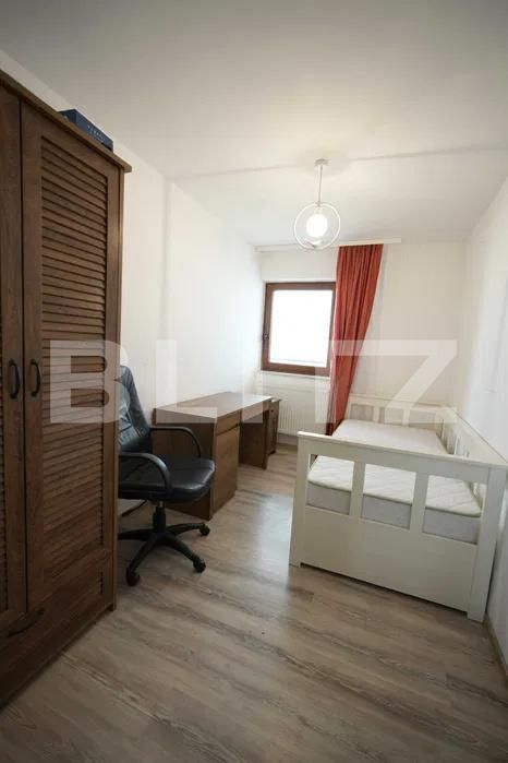 Apartament de închiriat 3 camere Manastur - 202621AI | BLITZ Cluj-Napoca | Poza5