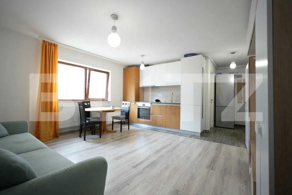 Apartament de închiriat 3 camere Manastur - 202621AI | BLITZ Cluj-Napoca | Poza2