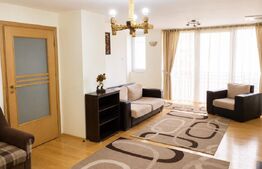 Apartament 3 camere, 92 mp, parcare, zona Afi Mall