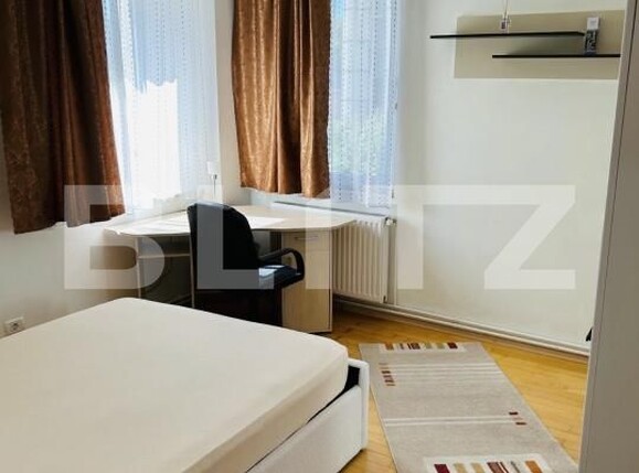 Apartament de închiriat 3 camere Grivitei - 202628AI | BLITZ Brașov | Poza9
