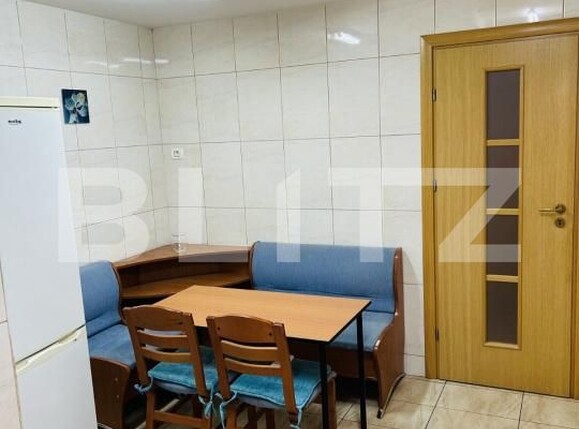 Apartament de închiriat 3 camere Grivitei - 202628AI | BLITZ Brașov | Poza13