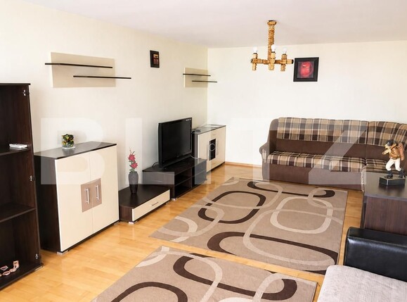 Apartament de închiriat 3 camere Grivitei - 202628AI | BLITZ Brașov | Poza3