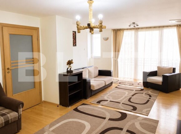 Apartament de închiriat 3 camere Grivitei - 202628AI | BLITZ Brașov | Poza1