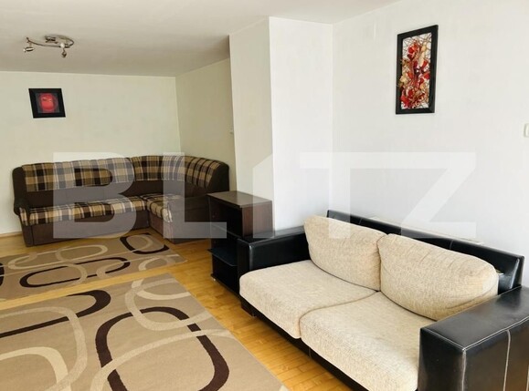 Apartament de închiriat 3 camere Grivitei - 202628AI | BLITZ Brașov | Poza4