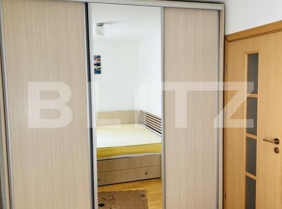 Apartament de închiriat 3 camere Grivitei - 202628AI | BLITZ Brașov | Poza7