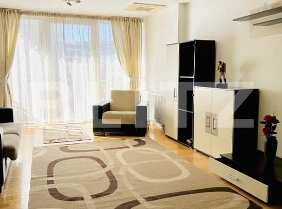 Apartament de închiriat 3 camere Grivitei - 202628AI | BLITZ Brașov | Poza1
