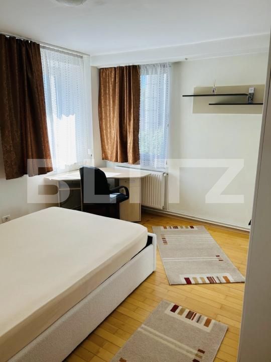 Apartament de închiriat 3 camere Grivitei - 202628AI | BLITZ Brașov | Poza9