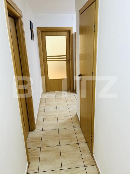 Apartament de închiriat 3 camere Grivitei - 202628AI | BLITZ Brașov | Poza18
