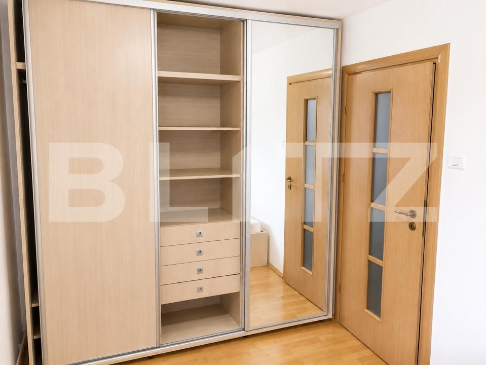 Apartament de închiriat 3 camere Grivitei - 202628AI | BLITZ Brașov | Poza5
