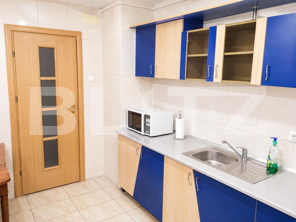 Apartament de închiriat 3 camere Grivitei - 202628AI | BLITZ Brașov | Poza7