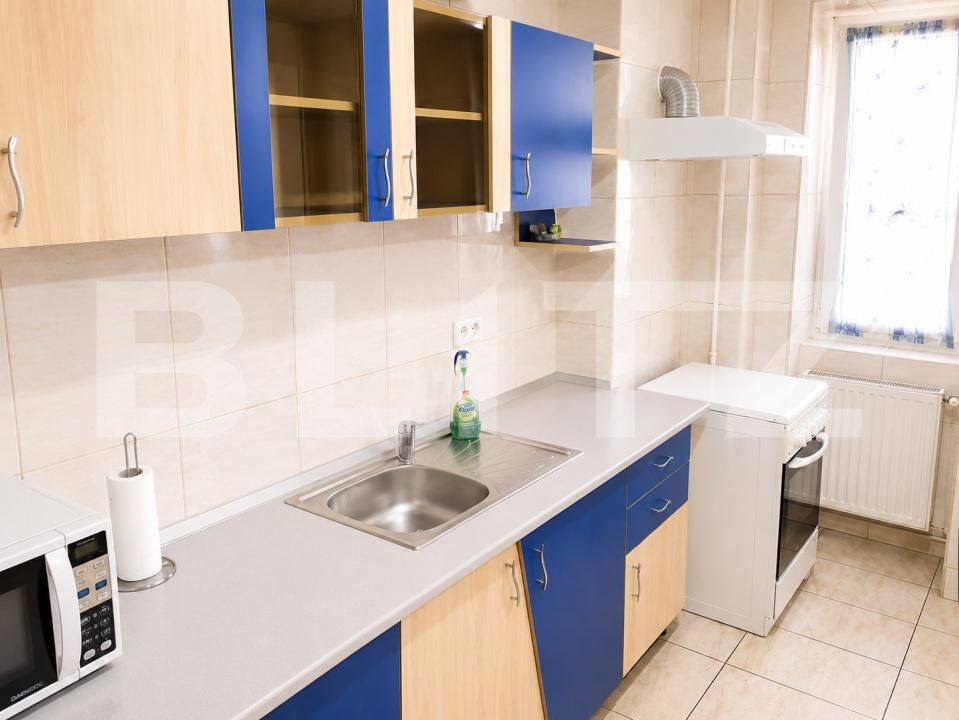Apartament de închiriat 3 camere Grivitei - 202628AI | BLITZ Brașov | Poza6
