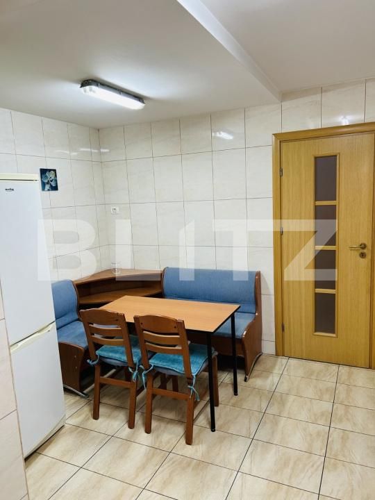 Apartament de închiriat 3 camere Grivitei - 202628AI | BLITZ Brașov | Poza13