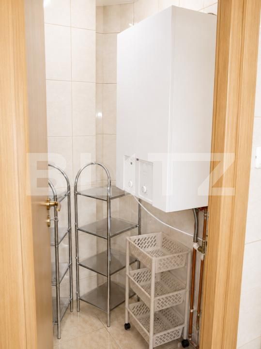 Apartament de închiriat 3 camere Grivitei - 202628AI | BLITZ Brașov | Poza10