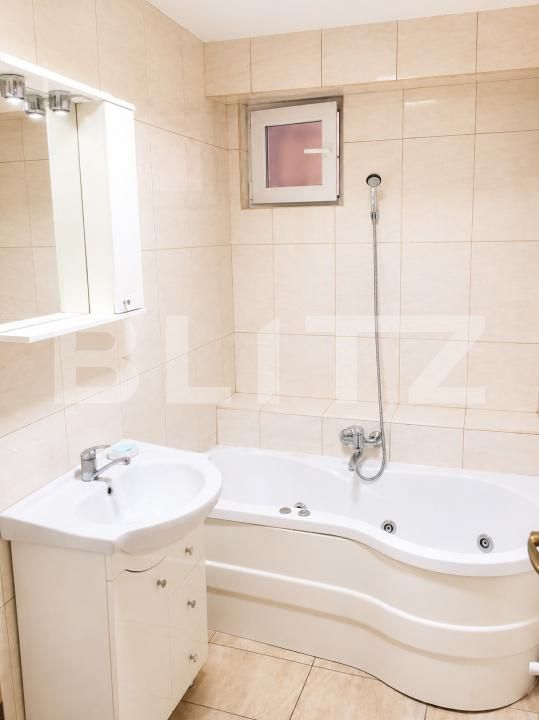 Apartament de închiriat 3 camere Grivitei - 202628AI | BLITZ Brașov | Poza8