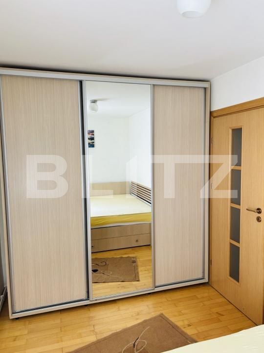 Apartament de închiriat 3 camere Grivitei - 202628AI | BLITZ Brașov | Poza7