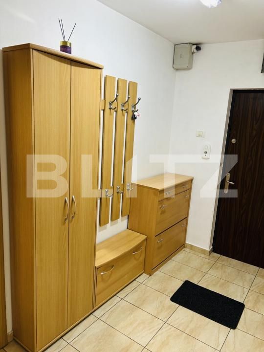 Apartament de închiriat 3 camere Grivitei - 202628AI | BLITZ Brașov | Poza17