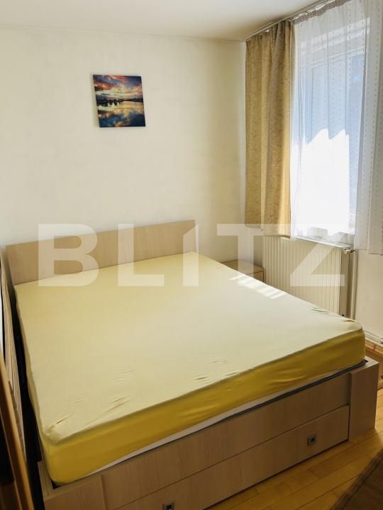 Apartament de închiriat 3 camere Grivitei - 202628AI | BLITZ Brașov | Poza6