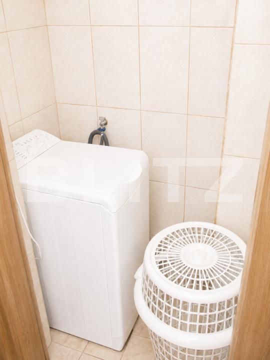 Apartament de închiriat 3 camere Grivitei - 202628AI | BLITZ Brașov | Poza9