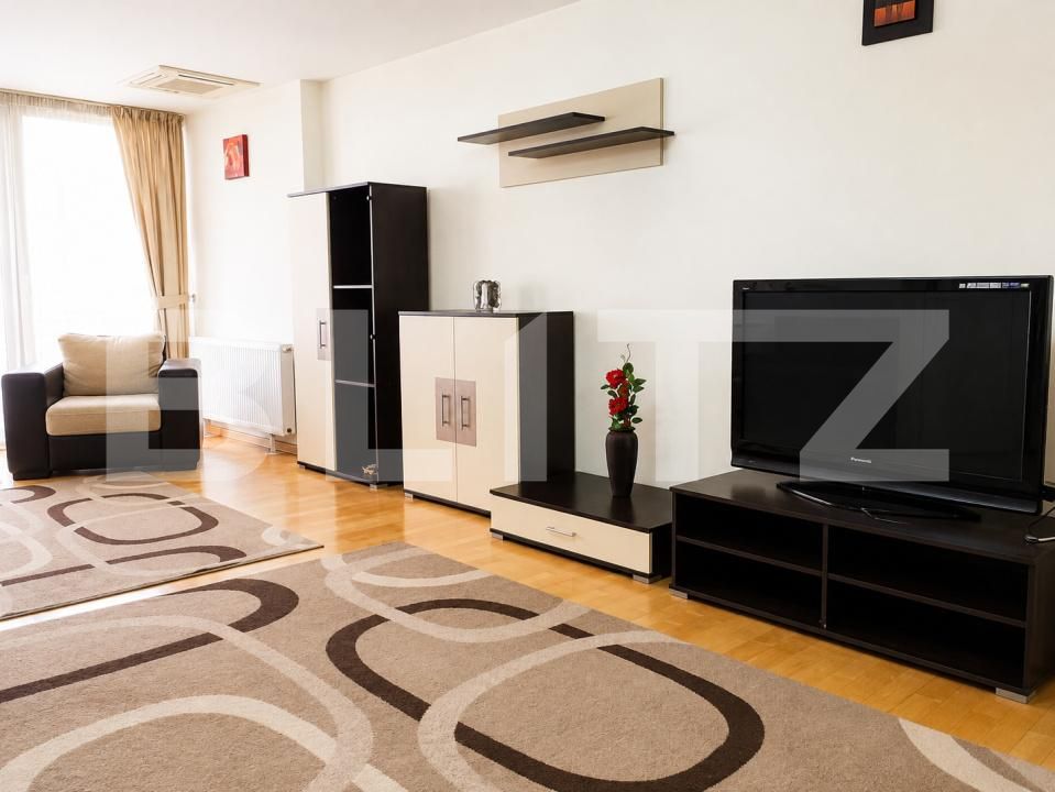 Apartament de închiriat 3 camere Grivitei - 202628AI | BLITZ Brașov | Poza2