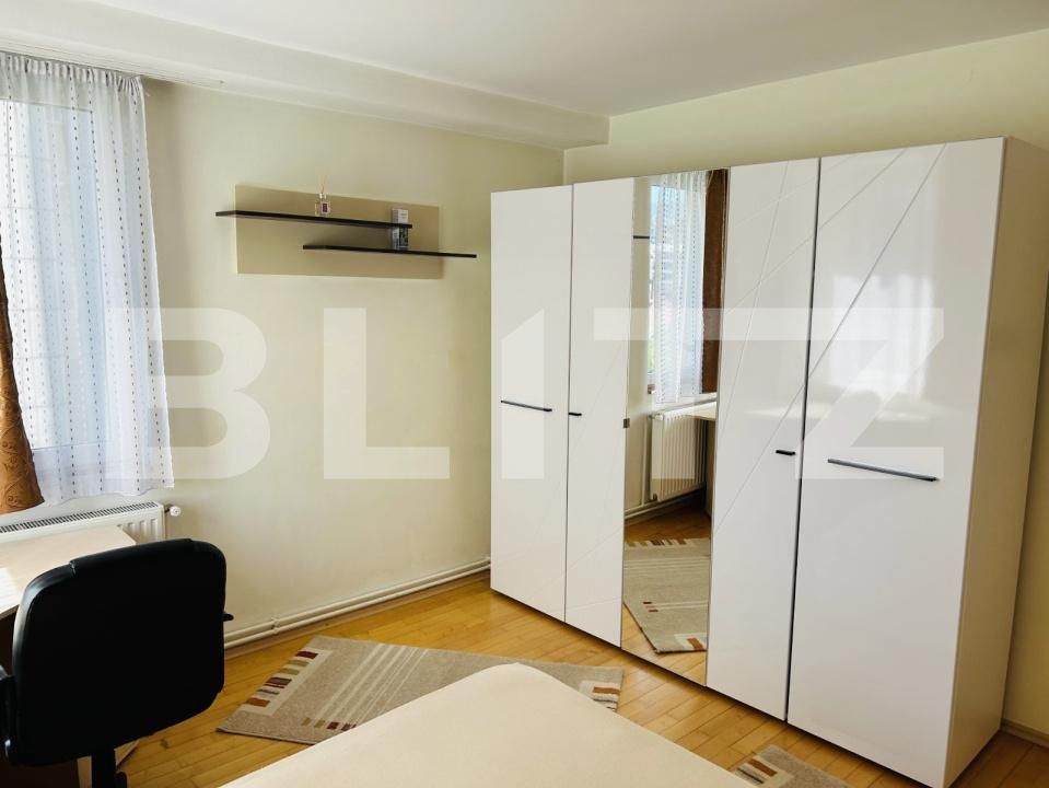 Apartament de închiriat 3 camere Grivitei - 202628AI | BLITZ Brașov | Poza10