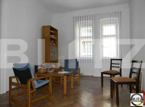 Spațiu birouri de închiriat Central - 20263SIB | BLITZ Cluj-Napoca | Poza4