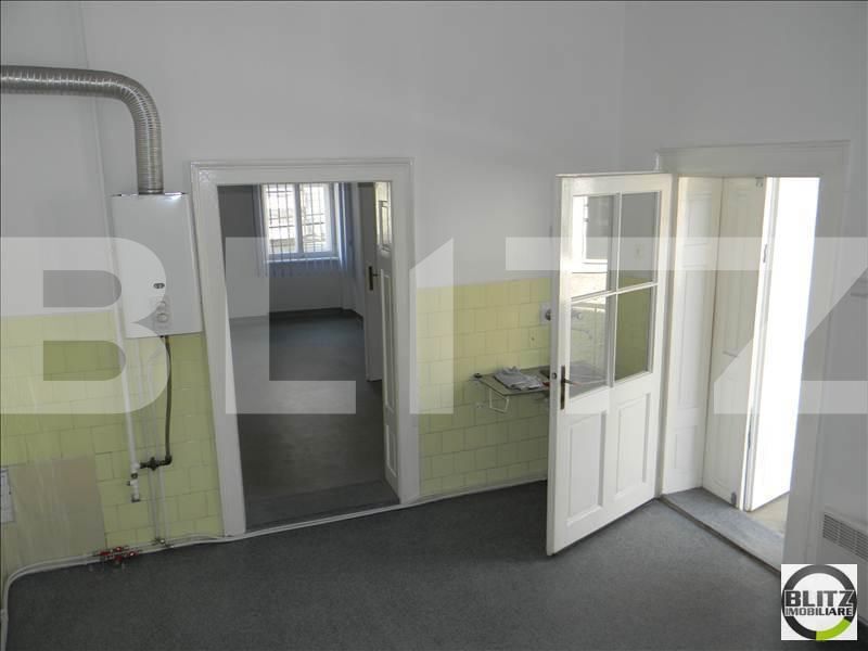 Spațiu birouri de închiriat Central - 20263SIB | BLITZ Cluj-Napoca | Poza10