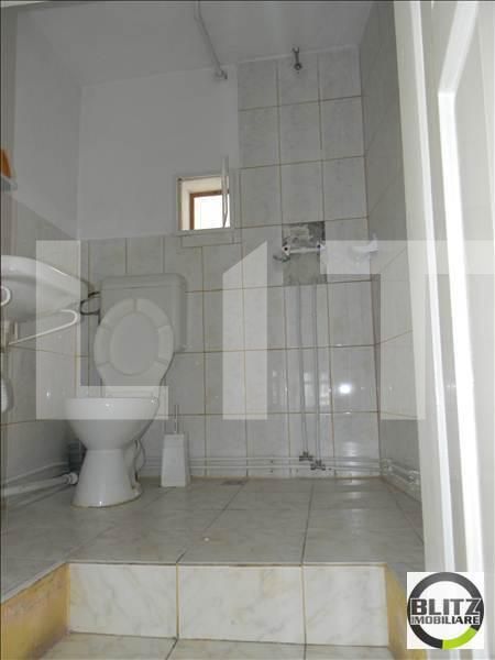 Spațiu birouri de închiriat Central - 20263SIB | BLITZ Cluj-Napoca | Poza9