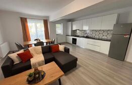 Apartament 2 camere, 57 mp, prima inchiriere, zona Eroilor