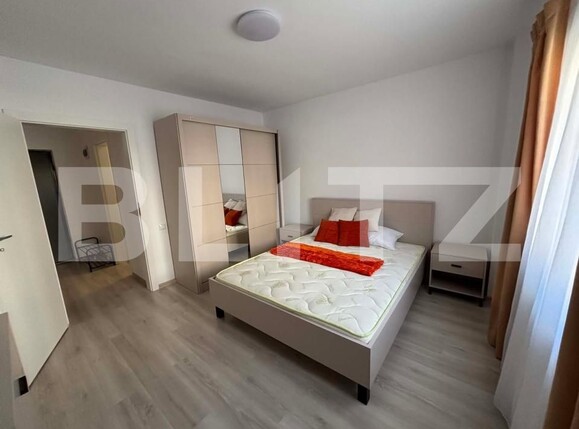 Apartament de închiriat 2 camere Floreşti - 202632AI | BLITZ Cluj-Napoca | Poza5