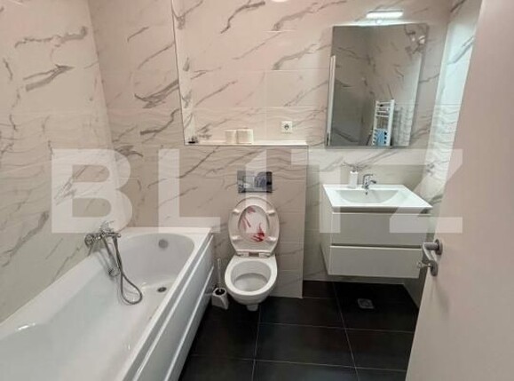 Apartament de închiriat 2 camere Floreşti - 202632AI | BLITZ Cluj-Napoca | Poza7