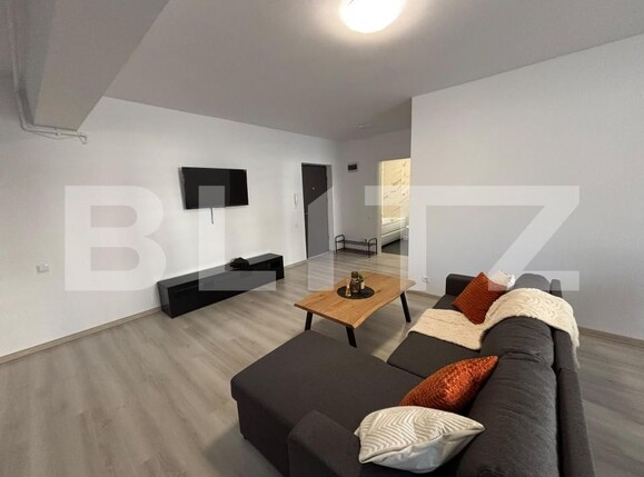 Apartament de închiriat 2 camere Floreşti - 202632AI | BLITZ Cluj-Napoca | Poza3