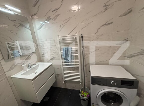 Apartament de închiriat 2 camere Floreşti - 202632AI | BLITZ Cluj-Napoca | Poza8